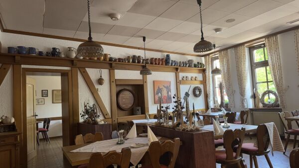 Gasthaus Bärmann Hotel-Restaurant, Contwig Gasthaus Bärmann Hotel-Restaurant, Contwig