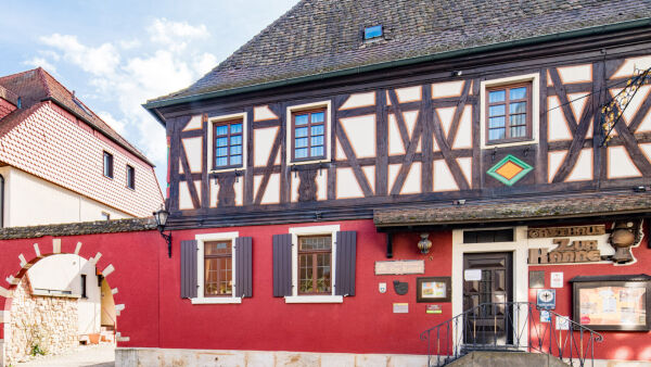 Hotel zur Kanne, Schifferstadt Hotel zur Kanne, Schifferstadt