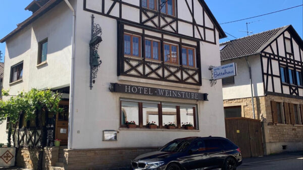 Hotel Bettelhaus, Bad Dürkheim Hotel Bettelhaus, Bad Dürkheim